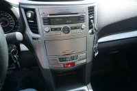Subaru Legacy, 2011 - 11