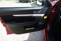 Subaru Legacy, 2011 - 14