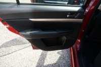 Subaru Legacy, 2011 - 15