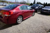 Subaru Legacy, 2011 - 2