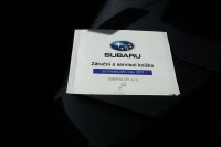 Subaru Legacy, 2011 - 22