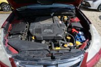 Subaru Legacy, 2011 - 25