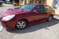 Subaru Legacy, 2011 - 4