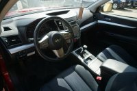 Subaru Legacy, 2011 - 6