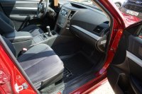 Subaru Legacy, 2011 - 8