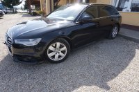 Audi A6, 2017 - 1