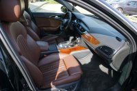 Audi A6, 2017 - 18