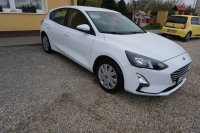 Ford Focus, 2019 - 2