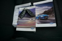 Ford Focus, 2019 - 20