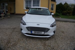 Ford Focus, 2019