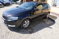 Škoda Rapid, 2014 - 2