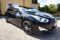 Hyundai i40, 2013 - 7