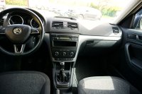 Škoda Yeti, 2014 - 22