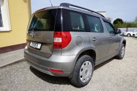 Škoda Yeti, 2014 - 5