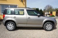 Škoda Yeti, 2014 - 6