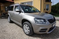Škoda Yeti, 2014 - 7
