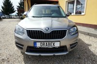Škoda Yeti, 2014 - 8