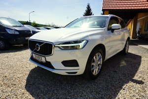 Volvo XC60, 2018
