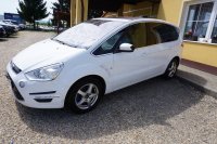 Ford S-MAX, 2012 - 2