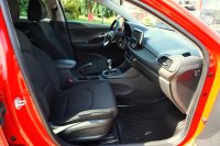 Hyundai i30, 2018 - 15