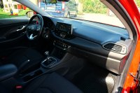 Hyundai i30, 2018 - 17