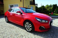 Hyundai i30, 2018 - 7