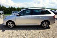 Škoda Fabia, 2021 - 2
