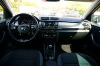 Škoda Fabia, 2021 - 21