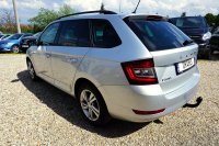 Škoda Fabia, 2021 - 3