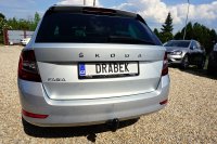 Škoda Fabia, 2021 - 4