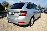 Škoda Fabia, 2021 - 5