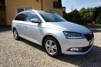 Škoda Fabia, 2021 - 7
