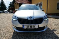 Škoda Fabia, 2021 - 8