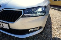 Škoda Fabia, 2021 - 9