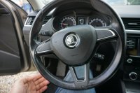 Škoda Octavia, 2017 - 18
