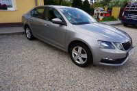 Škoda Octavia, 2017 - 2