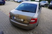 Škoda Octavia, 2017 - 3