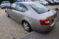 Škoda Octavia, 2017 - 5