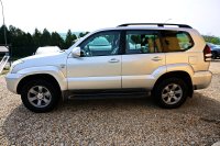 Toyota Land Cruiser, 2006 - 1