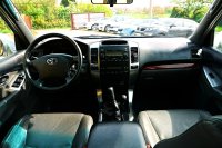 Toyota Land Cruiser, 2006 - 14
