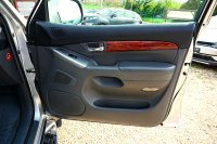 Toyota Land Cruiser, 2006 - 15