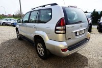Toyota Land Cruiser, 2006 - 2