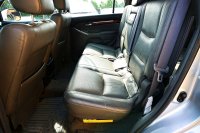 Toyota Land Cruiser, 2006 - 20