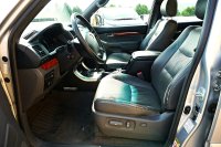 Toyota Land Cruiser, 2006 - 25
