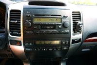 Toyota Land Cruiser, 2006 - 30