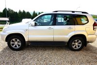Toyota Land Cruiser, 2006 - 37