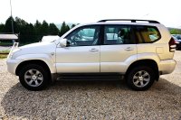 Toyota Land Cruiser, 2006 - 39