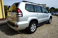 Toyota Land Cruiser, 2006 - 4