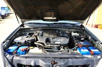 Toyota Land Cruiser, 2006 - 44