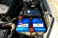 Toyota Land Cruiser, 2006 - 46